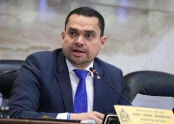 Honduras “está en una dictadura” y habrá persecuciones políticas como en Nicaragua, advierte diputado opositor