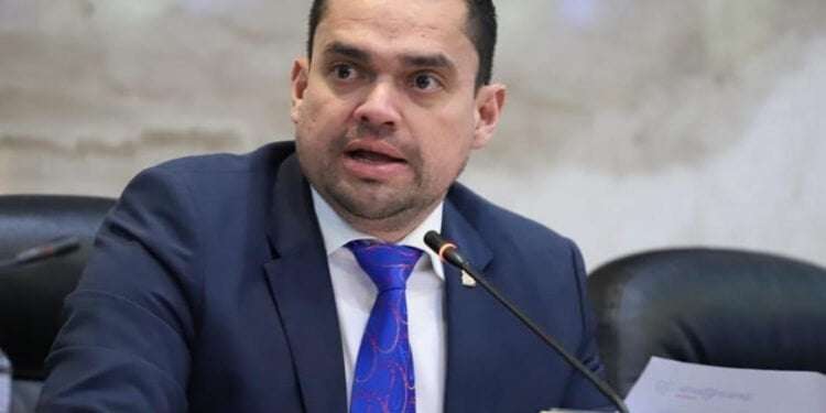 Honduras “está en una dictadura” y habrá persecuciones políticas como en Nicaragua, advierte diputado opositor