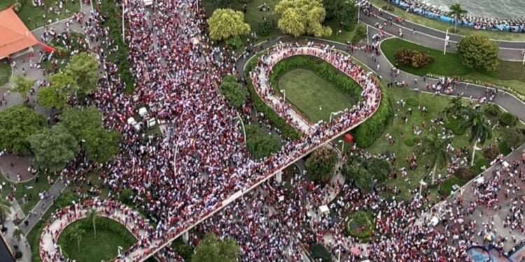 Escasez general agrava aún más la crisis en Panamá