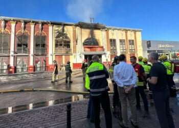 Llegan a Nicaragua los últimos restos de los fallecidos en incendio en discoteca de Murcia, España