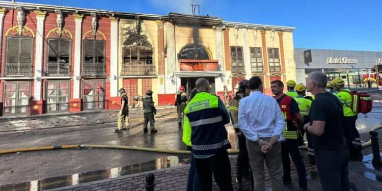 Llegan a Nicaragua los últimos restos de los fallecidos en incendio en discoteca de Murcia, España