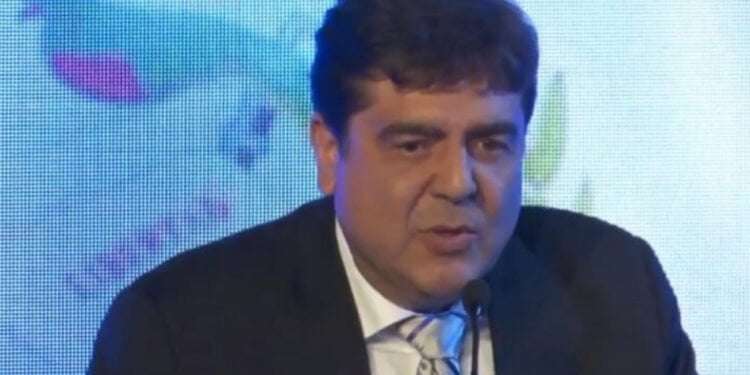 El excandidato presidencial Carlos Pineda vuelve al ruedo político con un nuevo movimiento