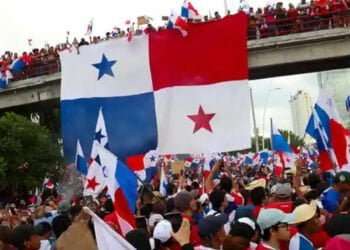 Panamá cumple dos semanas ahogada entre las protestas contra la minería