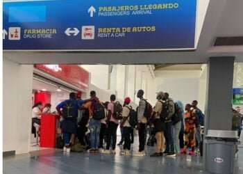 EEUU pone el ojo en Nicaragua por facilitar migración irregular con vuelos chárter