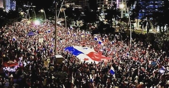 Escuelas vacías en Panamá a pesar del reinicio de clases presenciales