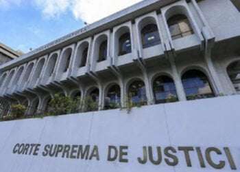 Corte Suprema de Guatemala da trámite al antejuicio contra magistrados electorales