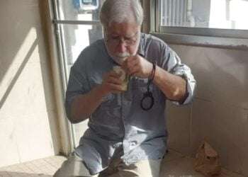 Seguirá preso el hombre que asesinó a manifestantes en Panamá en un bloqueo