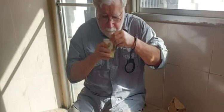 Seguirá preso el hombre que asesinó a manifestantes en Panamá en un bloqueo