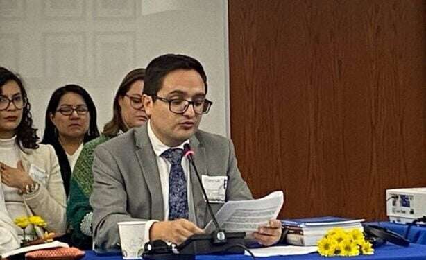 Exfiscal anticorrupción de Guatemala pide a CIDH que interceda para que cese la persecución política