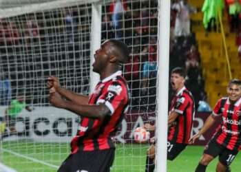 Alajuelense es el equipo centroamericano mejor posicionado en ranking de la Concacaf