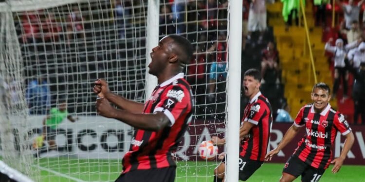 Alajuelense es el equipo centroamericano mejor posicionado en ranking de la Concacaf