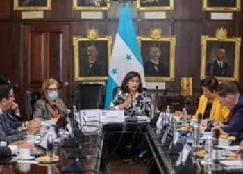 FMI concluye visita en Honduras y hace observaciones en la política fiscal