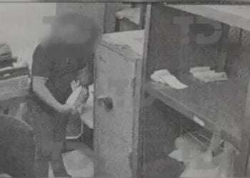 Queda detenido sólo uno de los acusados del millonario robo a Banco Nacional de Costa Rica