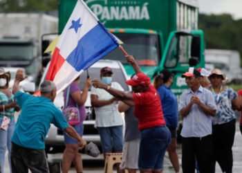 Más de 175 mil consultas médicas perdidas en Seguro Social de Panamá debido a protestas