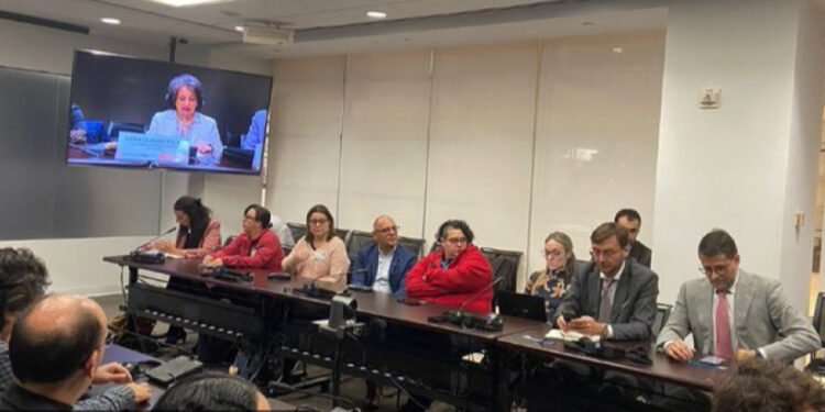 Masivo cierre de las ONG en Nicaragua representa la pérdida de 23 mil empleos, denuncia Fundación del Río