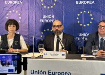 Los resultados electorales de Guatemala deben respetarse, concluye Misión Electoral de la Unión Europea