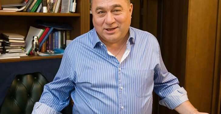 Dictadura de Nicaragua le retira la nacionalidad a funcionario ruso corrupto