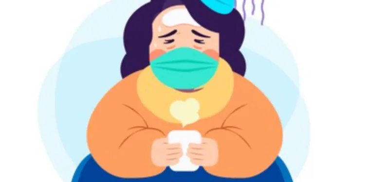 Belice tiene uno de los costos más altos en el mundo para curar un resfriado común