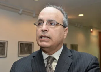 Embajador de EEUU ante la OEA dice que se asegurará de que su país “no abandone al pueblo de Nicaragua”