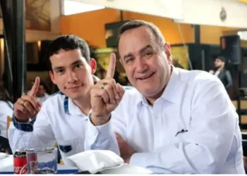 Miguelito Martínez le dice a EEUU