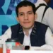 Miguelito Martínez ni niega ni confirma el “romance presidencial” en Guatemala