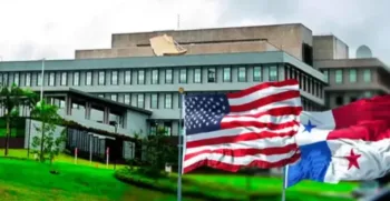 Embajada de EEUU en Panamá reprograma para enero citas para visas debido a las protestas