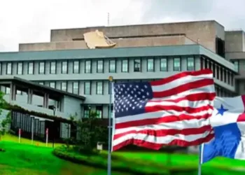 Embajada de EEUU en Panamá reprograma para enero citas para visas debido a las protestas