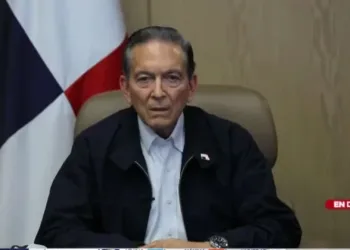 Presidente panameño pide esperar el fallo de la Corte Suprema sobre la minería