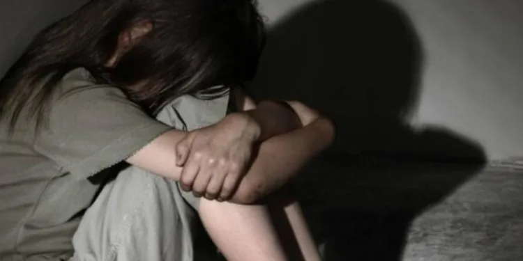 Los niños en Honduras se enfrentan al acoso sexual, hambre y migración