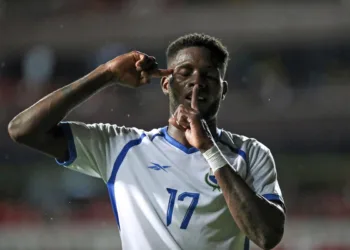 Panamá derrota y humilla a Costa Rica en Liga de Naciones Concacaf