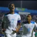 Honduras brilla en la Concacaf y derrota a México 2-0