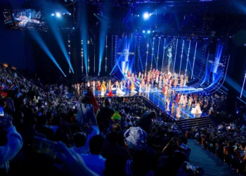 Hoy coronan en El Salvador a la nueva Miss Universo