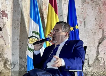 La CIDH condena “abusivo poder” antidemocrático del Ministerio Público de Guatemala