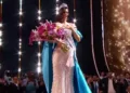 Nicaragüense es coronada Miss Universo 2023 en San Salvador