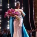 Nicaragüense es coronada Miss Universo 2023 en San Salvador