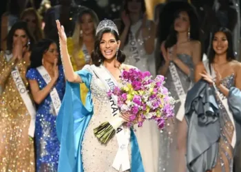 Así es Sheynnis Palacios, Miss Universo 2023