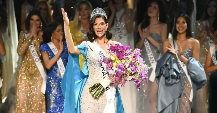 Así es Sheynnis Palacios, Miss Universo 2023