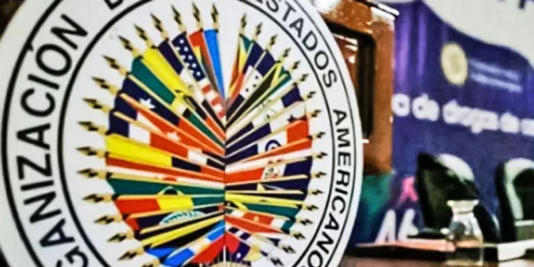 Dictadores de Nicaragua no podrán eludir la justicia internacional a pesar de salir de OEA