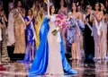 Dictadura de Nicaragua se retracta de impedir retorno de Miss Universo