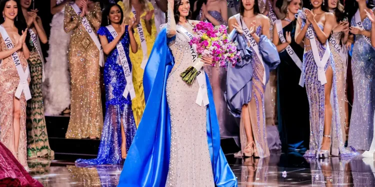 Dictadura de Nicaragua se retracta de impedir retorno de Miss Universo