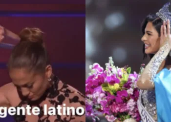 Lluvia de memes por el triunfo de nicaragüense en Miss Universo