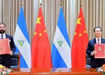 El TLC que Nicaragua firmó con China ofrece carbón sin tener yacimientos