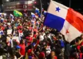 Paro nacional, protestas y confrontación, 4 semanas de locura en Panamá por el contrato minero