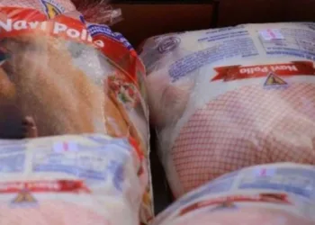 Panameños no recibirán los pollos y jamones que regala el gobierno en Navidad