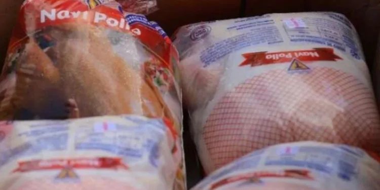 Panameños no recibirán los pollos y jamones que regala el gobierno en Navidad