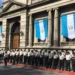 Corte Suprema de Guatemala resuelve que la policía debe hacer lo necesario para proteger a los diputados