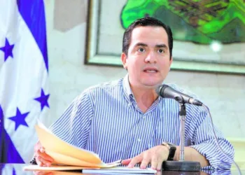 Ministerio Público hondureño acusa a diputado del Partido Nacional por amenazas con arma de fuego