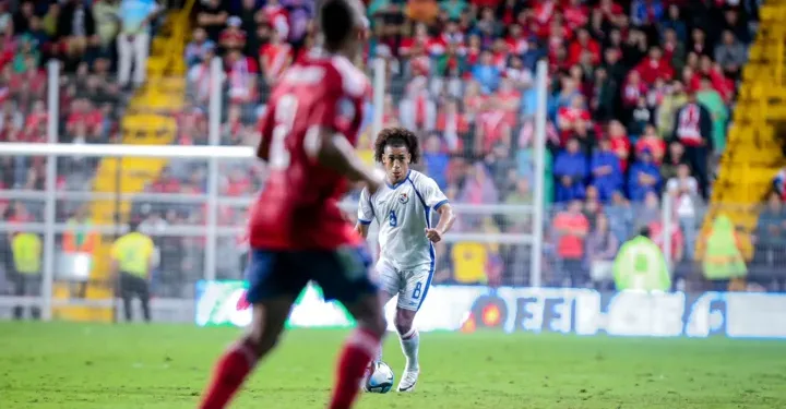 Los ticos necesitan un milagro para remontar el 3-0 ante Panamá