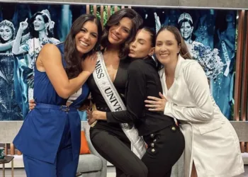 Sheynnis Palacios, Miss Universo 2023: “Somos perfectamente imperfectos”
