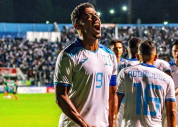 La H sueña con estar en la Copa América… ¡y lo puede hacer!